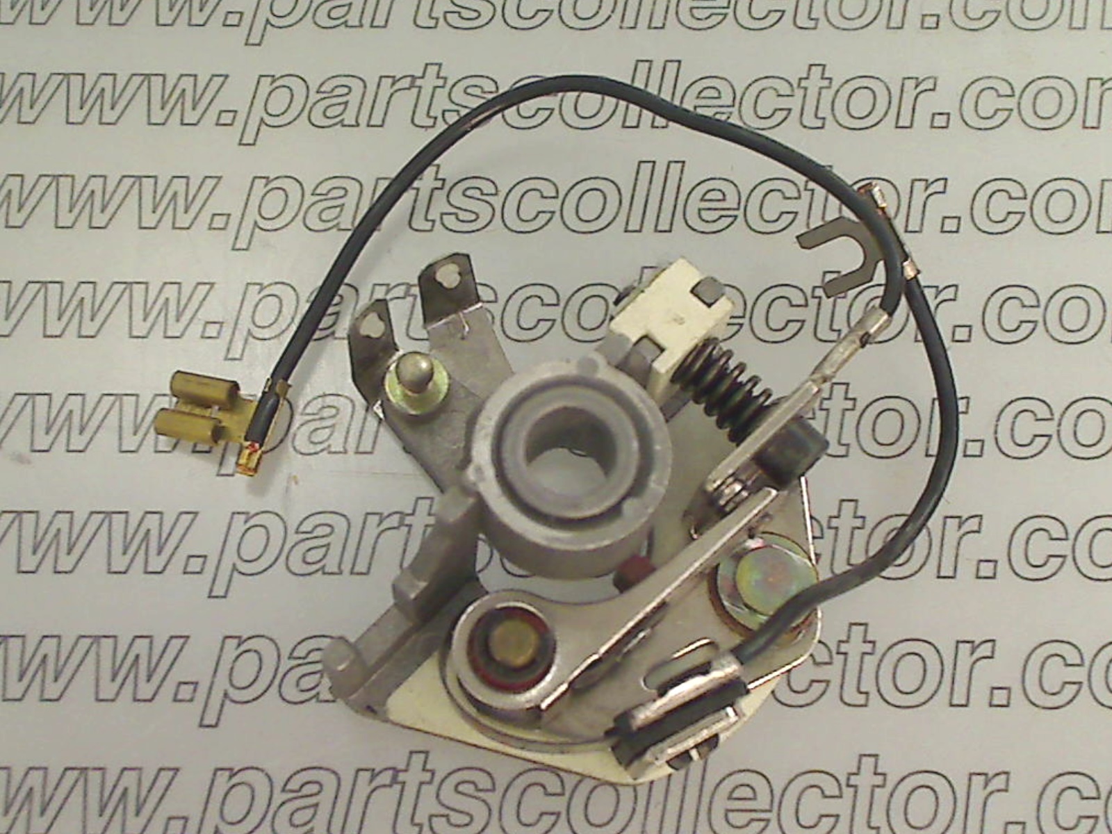 MAGNETI MARELLI 71293401 Ignition code 10112 compatible with: MAGNETI MARELLI MAGNETI MARELLI, OTHERS RENAULT